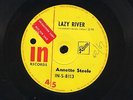 ANNETTE STEELE LAZY RIVER 60'S IN LABEL MOVER