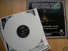 NEIL YOUNG Amsterdam '89 live 2LP, white vinyl