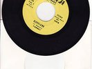 RARE NORTHERN SOUL 45RPM Record  UTICA NY Group TARGET