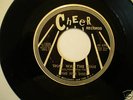 45 -DOO WOP CHEER-1000 BY FIVE DISCS-LISTEN
