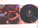 SILVER APPLES   CONTACT   1969 PSYCH LP on KAPP KS-3584