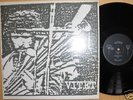 BERNARD VITET Mehr licht PRIVATE EXPERIMENTAL FREE LP