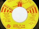 rare Soul Funk 45 MD-20-20 listen to the rhythm band