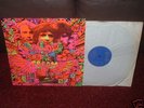 CREAM Disraeli Gears LP 1967 REACTION 1st RARE STEREO