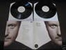 Phil Collins Both Sides UK Double Vinyl LP Genesis