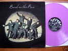 PAUL MCCARTNEY - BAND ON THE RUN - PURPLE VINYL