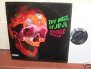 ARCHIE SHEPP The magic of ju-ju LP Orig IMPULSE Jazz.UK
