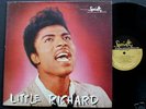 Little Richard Specialty Mono LP 1958