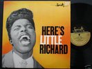 Little Richard Specialty Mono 1st LP 1957