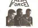FRESH FORCE ROCK THE HOUSE MADISON RAP DEBUT BOAT 7