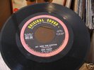 northern soul/popcorn: Bent Forcep-Baby Jane 7