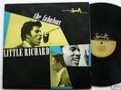 Little Richard Original Mono Specialty LP 1958