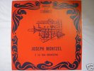 J.MONTZEL(ELVIO MONTI)ORCH .RARE IT LOUNGE JAZZ LIBRARY