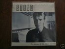 STING The Dream Of The Blue Turtle Limited MFSL Neu OVP