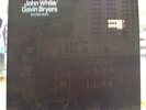 JOHN WHITE/ GAVIN BRYARS: Machine Music (Eno Obscure)