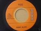 BOBBY BLAND Shoes - USA 45 - EX. CONDITION