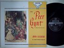 DECCA SXL 2012 REISSUE Fjeldstad Grieg Peer Gynt NM