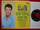 Elvis Presley: EP EasyCome.... RCA MINT  SINGLES 60er