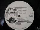 HUMAN CARGO / CARRY US BEYOND 12