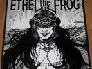 Ethel The Frog - Same LP 1980 m.Eleanor Rigby /Mint (1)