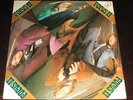 Focus rare Holland only '71 hard psych LP II  Imperial