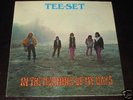Tee Set rare Killer LP In the morning of my days NEGRAM