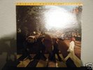Beatles-Abbey Road Mobile Fidelity