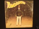 WILLIAM ONYEABOR Tomorrow LP RARE AFRO FUNK NIGERIA