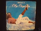 OBY ONYIOHA Break It RARE AFRO ELECTRIC / BOOGIE / FUNK