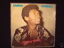EMMA DORGU Roverman LP RARE AFRO SOUL FUNK NIGERIA