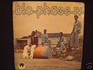 BLO Phase IV LP RARE AFRO FUNK NIGERIA Very Clean Copy