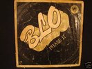 BLO Phase II LP RARE AFRO FUNK NIGERIA AFRODISIA