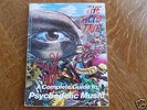 The Acid Trip by Vernon Joynson