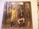 Midlake Van Ocupanther UK LP mint + 2 promo patches