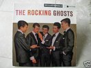 THE ROCKING GHOSTS 