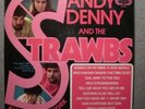 SANDY DENNY and the STRAWBS  