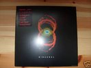 PEARL JAM BINAURAL vinyl album