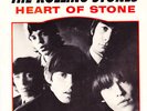 Rolling Stones-Heart Of Stone-Rare US 45/Picture Sleeve