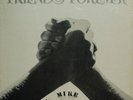 MIKE WILLIAMSON Friends Forever LP Modern Soul private