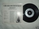 Graham Bonnet Danny Ring O'Records 7