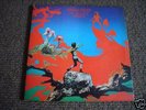URIAH HEEP - THE MAGICIAN'S BIRTHDAY LP 1st PRESS A1/B1