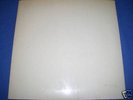 THE BEATLES THE WHITE ALBUM LP 1968 MONO UK 1st PRESS