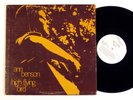 ann benson: HIGH FLYING BIRD LP private folk RARE [HEAR