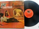 Chor Police 33 LP Record Bollywood OST R.D.Burman