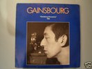 33 T  GAINSBOURG -