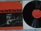 ALEX HARVEY AND HIS SOUL BAND/Original Polydor Mono 60s