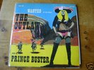 Prince Buster-The Outlaw. FAB lp