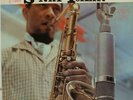 Sonny Rollins-Sound Of Sonny-Riverside 241-White Lbl-NM