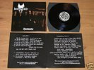ISENGARD -Høstmørke-LP original press Satyricon, Ulver