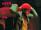 ?? MARVIN GAYE Let's Get It On BRAND NEW,SEALED ??